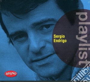 Sergio Endrigo - Playlist cd musicale di Sergio Endrigo