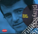 Sergio Endrigo - Playlist cd