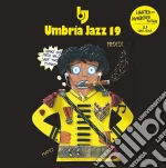 (LP Vinile) Umbria Jazz 2019 / Various (2 Lp) vinile