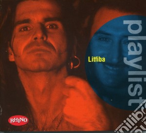 Litfiba - Playlist cd musicale di Litfiba