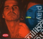 Litfiba - Playlist