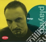 Mango - Playlist cd