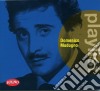 Domenico Modugno - Playlist cd