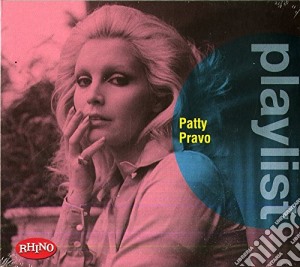 Patty Pravo - Playlist cd musicale di Patty Pravo