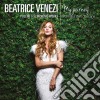 Beatrice Venezi: My Journey - Puccini's Symphonic Works cd