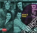 Ricchi E Poveri - Playlist cd