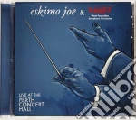 Eskimo Joe - Live At The Perth Concert Hall cd