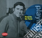 Riccardo Del Turco - Playlist