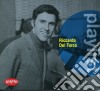 Riccardo Del Turco - Playlist cd