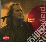 Eugenio Finardi - Playlist