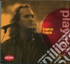 Eugenio Finardi - Playlist cd