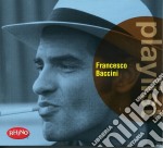 Francesco Baccini - Playlist