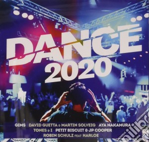 Dance 2020 / Various (2 Cd) cd musicale