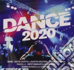 Dance 2020 / Various (2 Cd) cd