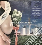 (LP Vinile) Ligabue - Miss Mondo (2 Lp) vinile