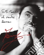 Mango - Tutto L'Amore Che Conta Davvero (4 Cd) cd