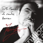 Mango - Tutto L'Amore Che Conta Davvero (3 Cd) cd