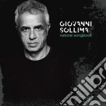 (LP Vinile) Giovanni Sollima - Natural Songbook cd