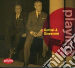 Garinei & Giovannini - Playlist cd