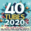 40 Tubes 2020 / Various (2 Cd) cd