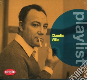 Claudio Villa - Playlist cd musicale di Claudio Villa