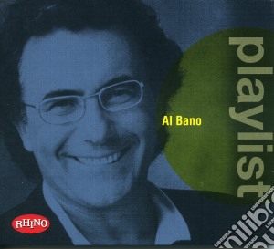 Al Bano Carrisi - Playlist cd musicale di Al bano Carrisi