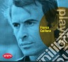 Franco Califano - Playlist cd