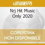Nrj Hit Music Only 2020 cd