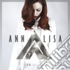 Annalisa - Se Avessi Un Cuore cd