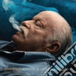 Gino Paoli - Appunti Di Un Lungo Viaggio (2 Cd+Dvd) cd