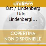 Ost / Lindenberg Udo - Lindenberg! Mach Dein Ding cd
