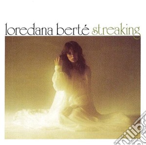 Loredana Berte' - Streaking cd musicale di Loredana BertÃ©
