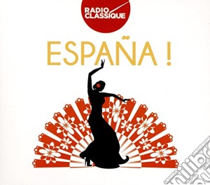 Espana! / Various (2 Cd) cd musicale di V/A