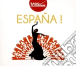 Espana! / Various (2 Cd) cd