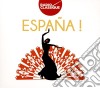 Espana! / Various (2 Cd) cd