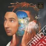 (LP Vinile) Ghali - Dna (Vinile Colorato Ediz. Limitata) vinile