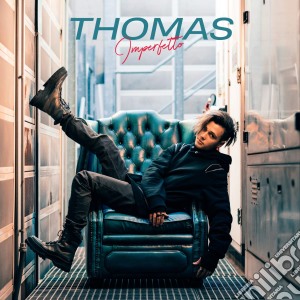 Thomas - Imperfetto (Sanremo 2020) cd musicale di Thomas