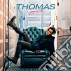Thomas - Imperfetto (Sanremo 2020) cd