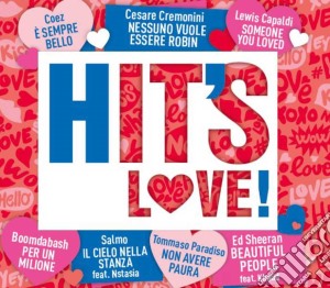 Hit's Love! 2020 / Various cd musicale