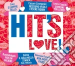 Hit's Love! 2020 / Various cd