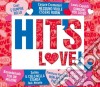 Hit's Love! 2020 / Various cd