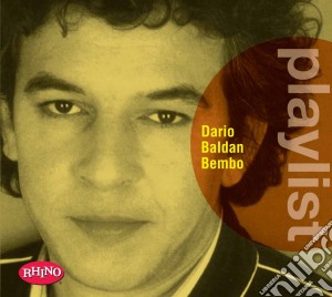 Dario Baldan Bembo - Playlist cd musicale di Dario baldan bembo
