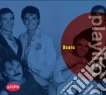 Beans - Playlist cd