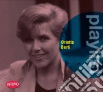 Orietta Berti - Playlist