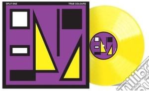 (LP Vinile) Split Enz - True Colours: 40Th Anniversary Mix lp vinile