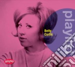 Betty Curtis - Playlist