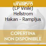 (LP Vinile) Hellstrom Hakan - Rampljus vinile