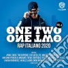 One Two One Two Vol. 4 - Rap Italiano 2020 (2 Cd) cd