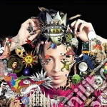 (LP Vinile) Ghali - Album vinile