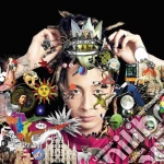 Ghali - Album cd